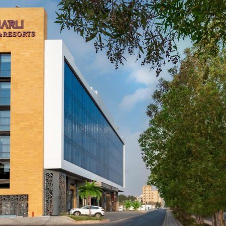 Charli Hotel Jeddah By Ahs Экстерьер фото