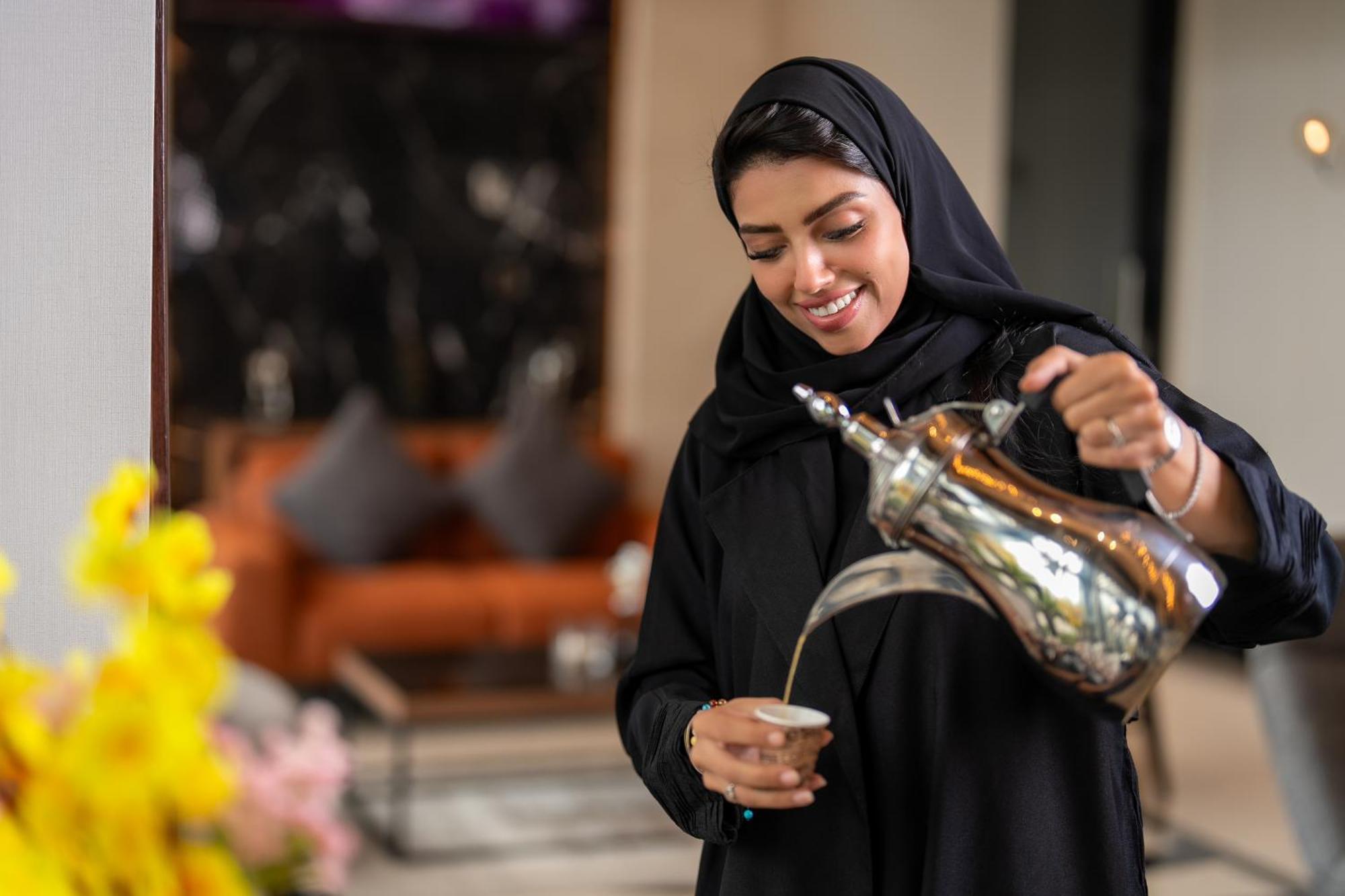 Charli Hotel Jeddah By Ahs Экстерьер фото