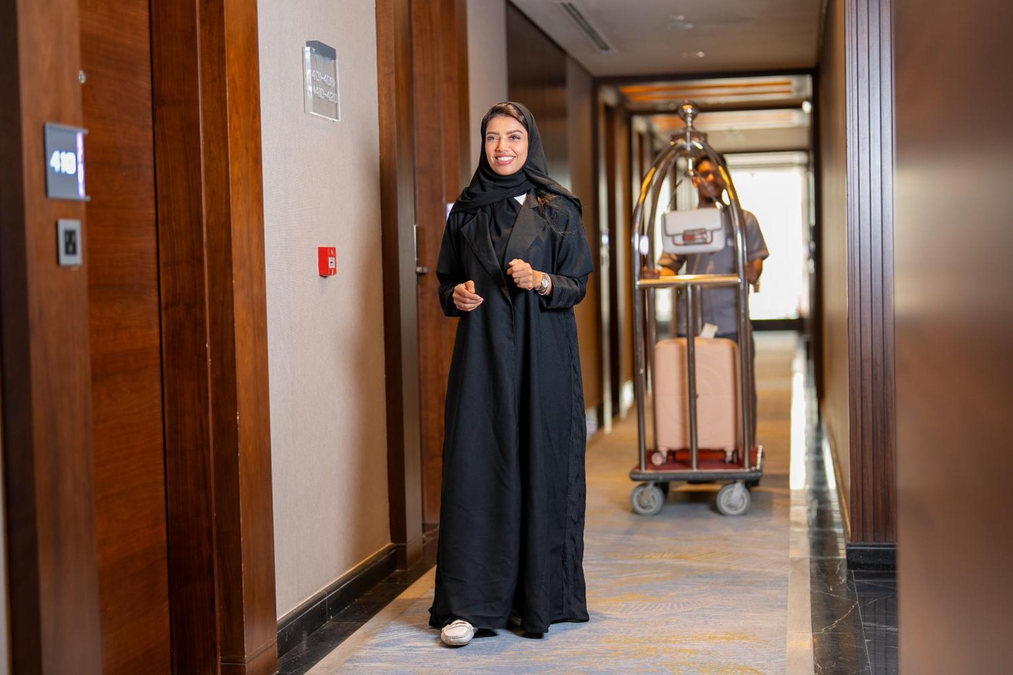Charli Hotel Jeddah By Ahs Экстерьер фото